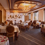 Отель «ЯР Hotel & SPA» - 5