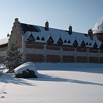 Отель La Ferme de Rêve - 4