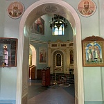 Храм Живоначальной Троицы в Воронцове - 8