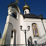 Церковь Святого Архистратига Михаила - 3