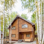 Загородный клуб «Бухта Кила» - 4