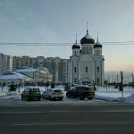 Храм Святой Троицы - 6