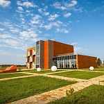 Загородный отель Y.E.S. - 1