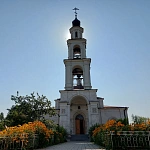 Храм Покрова Пресвятой Богородицы в Ерино - 7