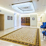 Отель Indigo St.Petersburg-Tchaikovskogo - 5