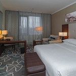 Отель Sheraton Skypoint Luxe - 2