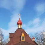 Храм Дмитрия Донского в Садовниках - 6