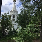 Храм преподобного Феодора Студита у Никитских ворот - 8
