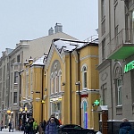 Особняк Э.М.Федотовой - 2