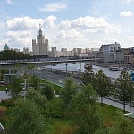 Парящий Мост - 3