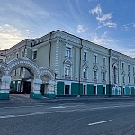 Фирсановский дом для вдов и сирот - 9