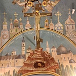 Храм Толгской иконы Божией Матери - 9