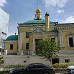 Храм Преображения Господня - 5