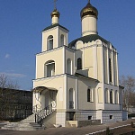 Покровское кладбище - 7