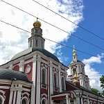 Храм Святителя Алексия Митрополита Московского - 7