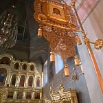 Улица Пушечная - 6