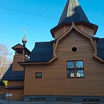 Храм Святителя Николая у Соломенной сторожки - 5