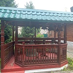 Храм Живоначальной Троицы в Чертанове - 7