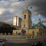 Храм Преображения Господня - 1