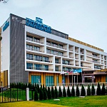 Отель «ПРИМОРЬЕ Grand Resort Hotel» - 3