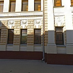 Особняк Л. В. Готье-Дюфайе - 4