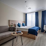 Отель Zoom Hotel - 2