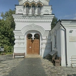 Храм Ильи Пророка в Черкизове - 6