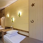 Отель Lemon Joe Hotel - 7