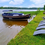 Загородный отель Berta Village - 2