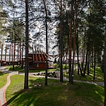 Загородный клуб «Жемчужина» - 4
