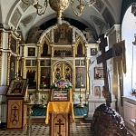 Храм Троицы Живоначальной - 7