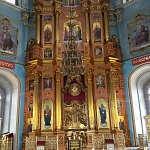 Храм Святого Великомученика Никиты на Старой Басманной - 3