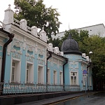 Усадьба Михайловой-Тальгрен - 2