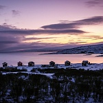 Туристическая база Tundra House - 6