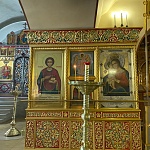 Храм Святого Великомученика Георгия Победоносца в Старых Лучниках - 11