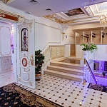 Отель Nabat Palace - 2