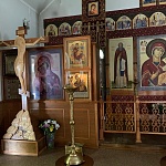 Храм великомученицы Анастасии Узорешительницы в Теплом Стане - 9