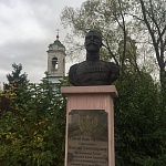 Храм Сошествия Святого Духа на Лазаревском кладбище - 5