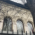 Городской особняк Гутхейля - 9