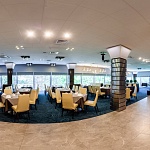 Отель «Интурист» Хабаровск - 2