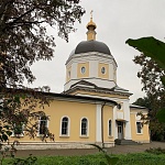 Храм Рождества Христова - 3