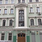 Доходный дом В.И.Мясникова - 8