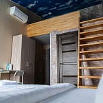 Отель Eagle House Inn - 7