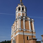 Церковь Иоанна Предтечи - 7