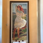 Культурный центр Посольства Армении - 5