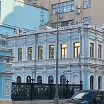 Дом Орлова-Денисова - 8