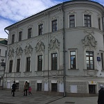 Усадьба Шаховского-Краузе-Осиповских - 3