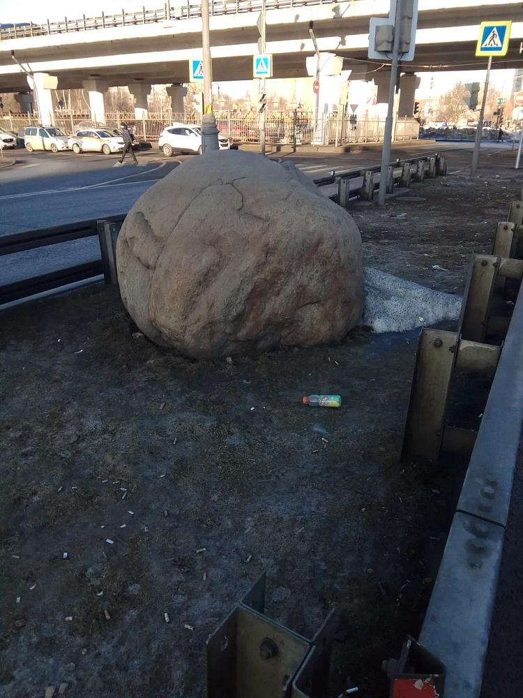 Самая высокая точка Москвы - 3