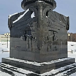 Федеральное военное мемориальное кладбище - 4