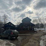 Храм иконы Божией матери Прибавление ума - 2